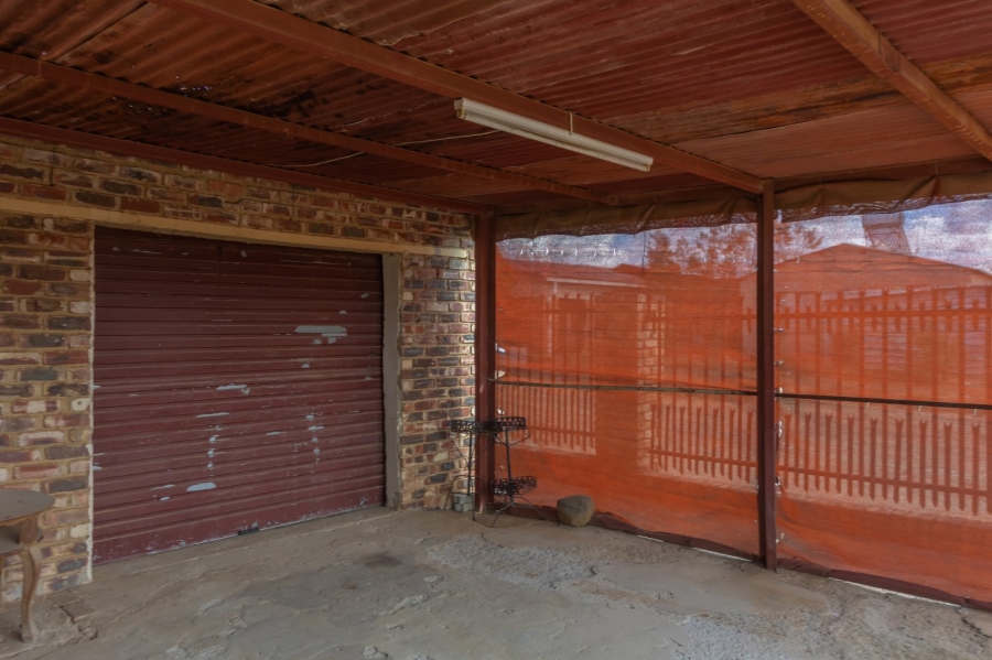 3 Bedroom Property for Sale in Steenwerp Free State